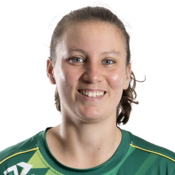 Kate Gaging Biography